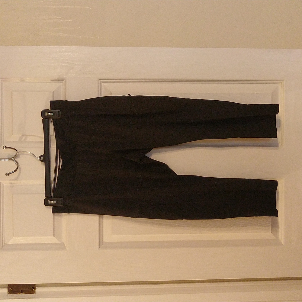 Champion DuoDry Athletic Crop Pants